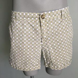 Banana Republic shorts. Size 6